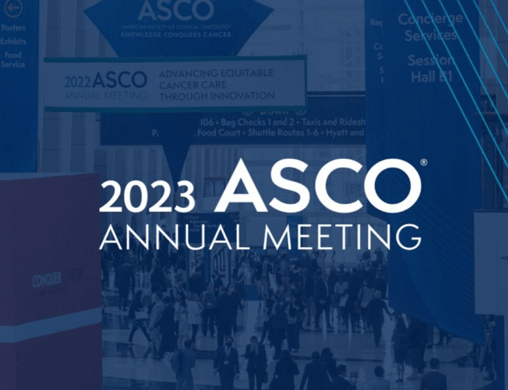 ASCO 2023 Annual Meeting Absci